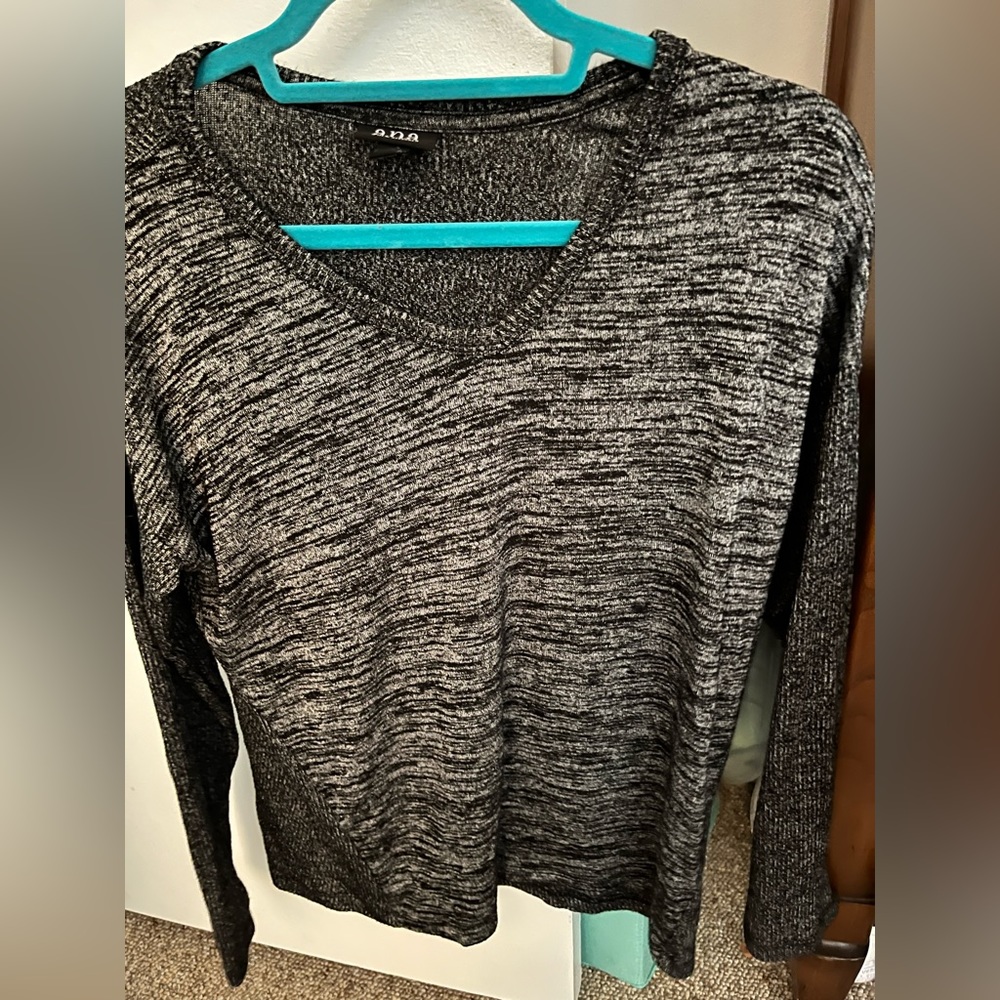 Women’s a.n.a V Neck Sweater